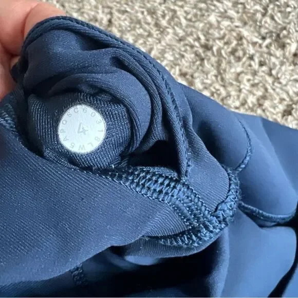 Lululemon Leggings Lot-Flawed - Picture 6 of 7